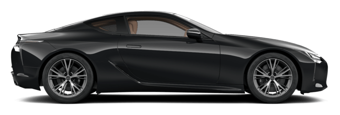 LC - Luxury - Coupe 2 Врати