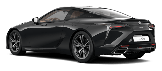LC - Luxury - Coupe 2 Врати