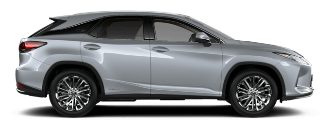 RX - Luxury Panorama - SUV