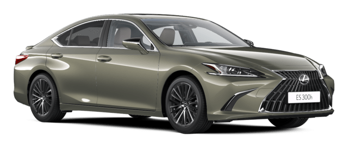 ES - COMFORT - Berlina 4 porte
