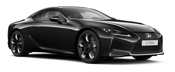 LC - EXCELLENCE - Coupé