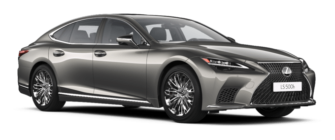 LS - COMFORT - Limousine LWB