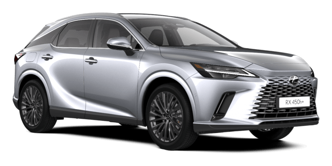 RX - EXCELLENCE - SUV