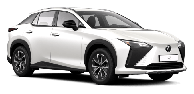 RZ - IMPRESSION - SUV