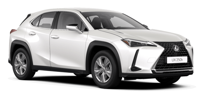 UX - IMPRESSION - SUV