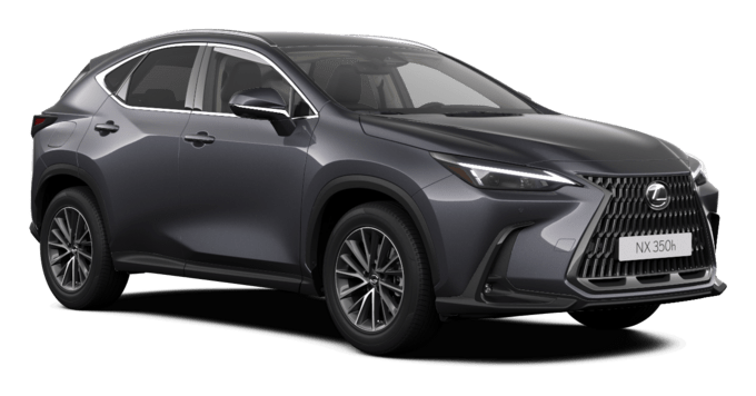 NX - COMFORT - SUV