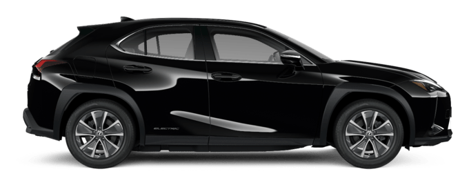 UX EV - Impression - SUV
