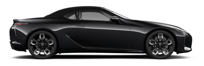 Lexus LC