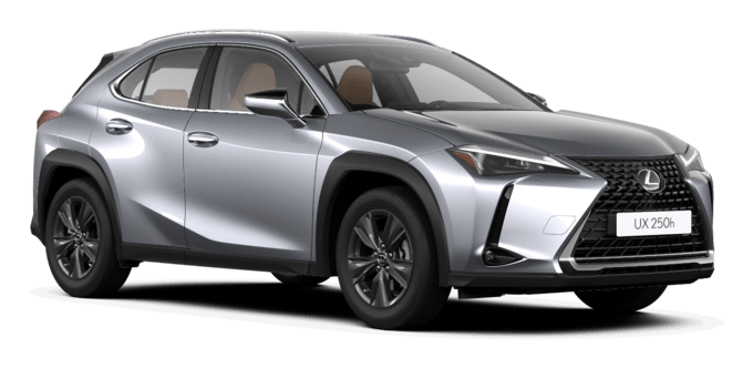 UX - BUSINESS - SUV