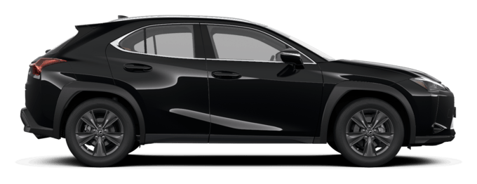 UX - BUSINESS - SUV