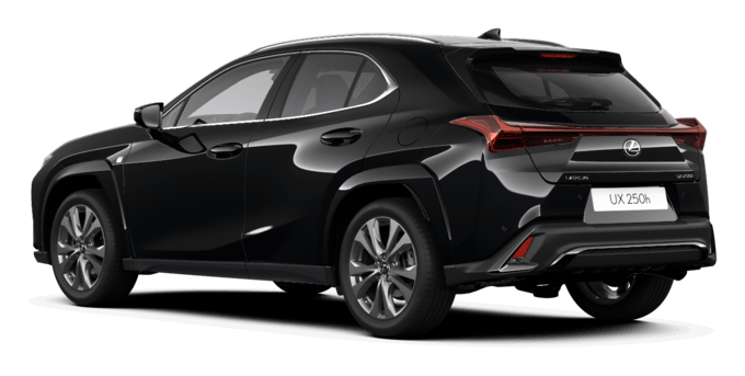 UX - F SPORT - SUV