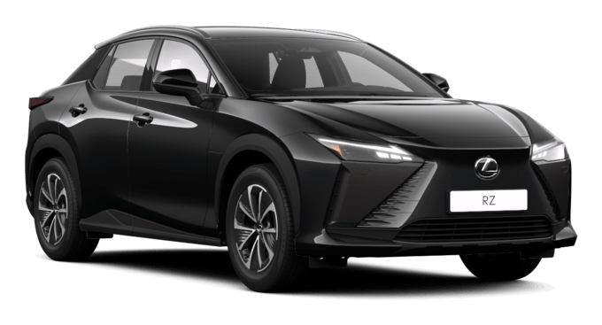 Lexus RZ