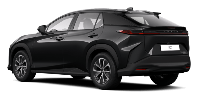 Lexus RZ