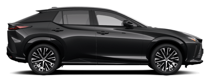 Lexus RZ
