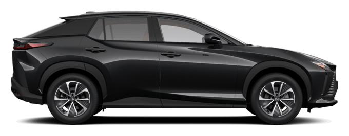 Lexus RZ