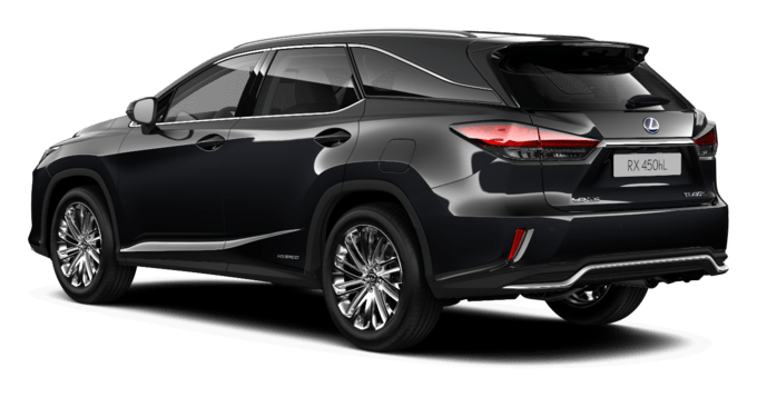 RXL - Excellence - SUV