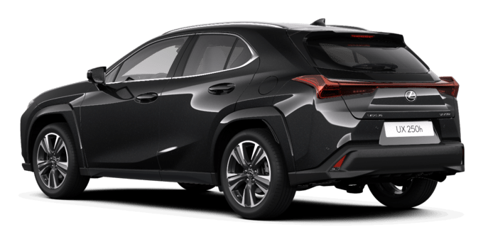 UX - EXCELLENCE - SUV