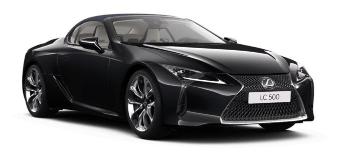 LC Cabrio