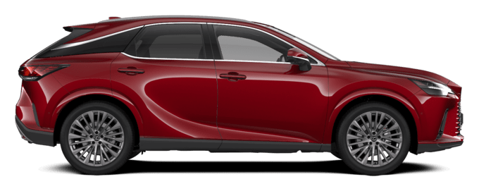 RX - EXCELLENCE - SUV