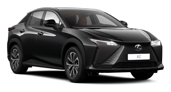 Lexus RZ