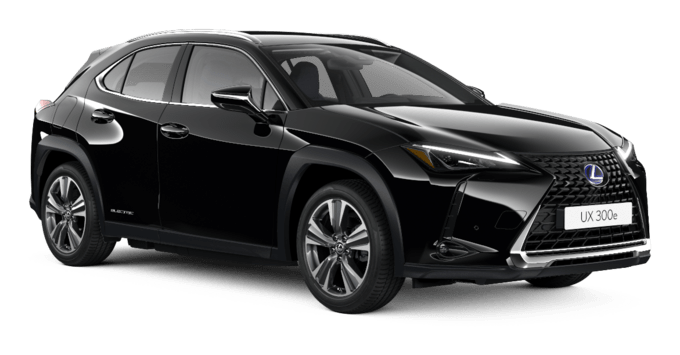 UX EV - Comfort - SUV