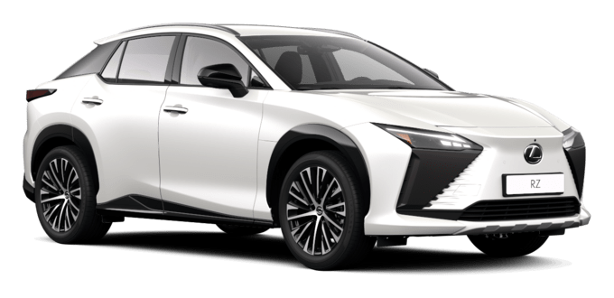 RZ - Luxury - Wagon 5 Doors