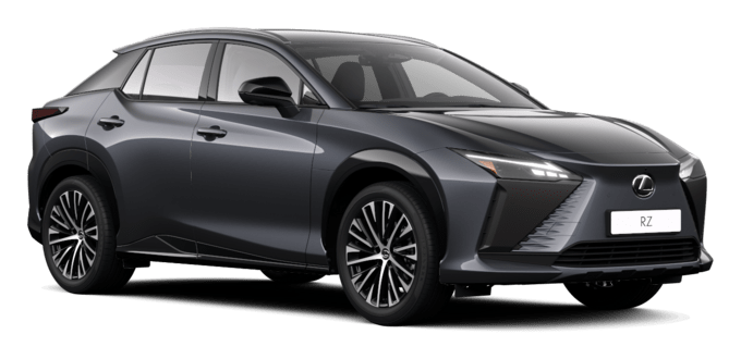 RZ - Luxury - Wagon 5 Doors