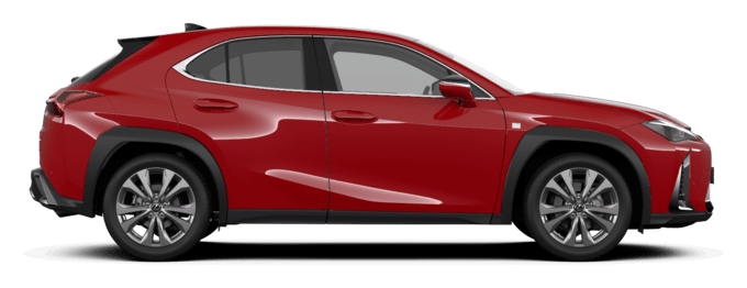 UX - Style - Wagon 5 Doors