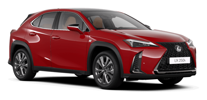 UX - Style - Wagon 5 Doors