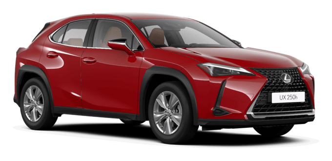 UX - ECO - Wagon 5 Doors