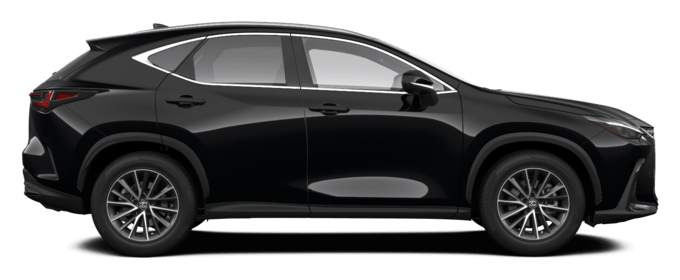 NX - Executive Plus - Wagon 5 Doors