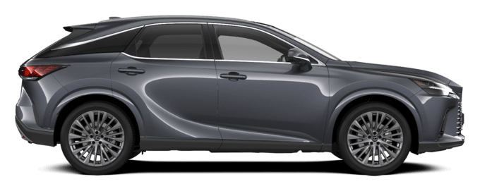 RX - Luxury - SUV 5 Doors