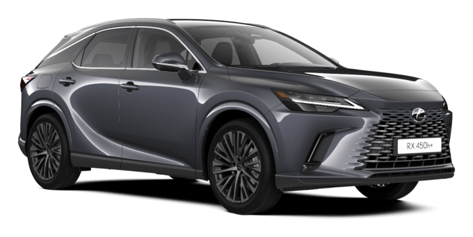 RX - Executive - SUV 5 Doors