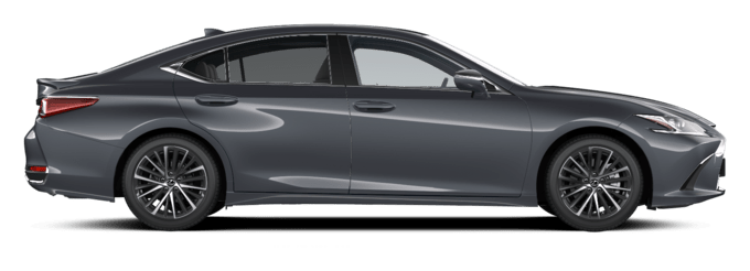 ES - Executive - Sedan 4 Doors