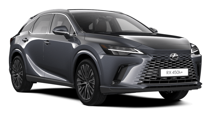 RX - Executive - SUV 5 Doors