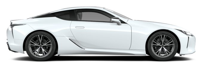 LC - Luxury - Coupe 2 Doors