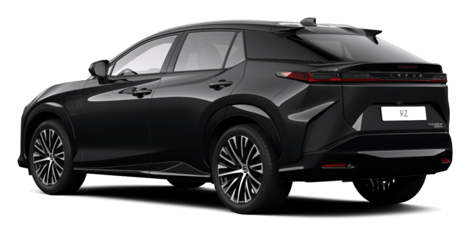 RZ - Luxury - Wagon 5 Doors