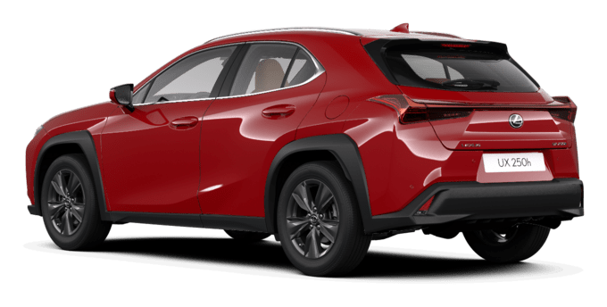 UX - Comfort - Wagon 5 Doors