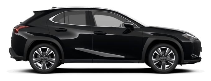 UX - Executive - Wagon 5 Doors