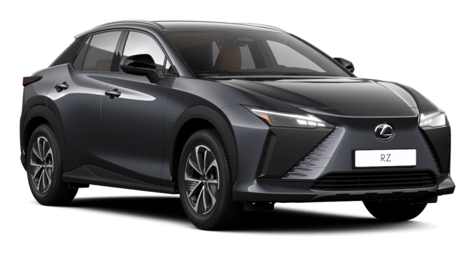 Lexus RZ