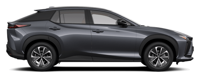 Lexus RZ