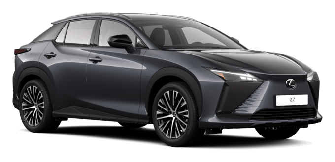 Lexus RZ