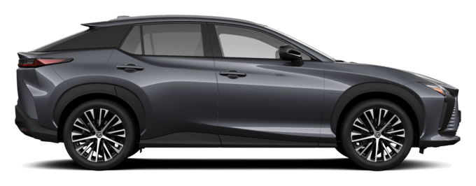 Lexus RZ