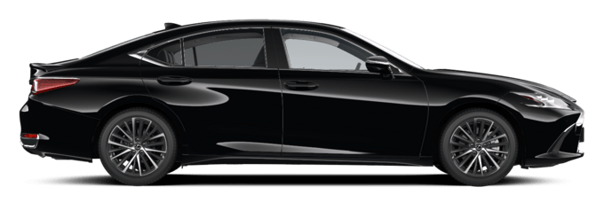 ES - Prestige Top - 4dveřový sedan