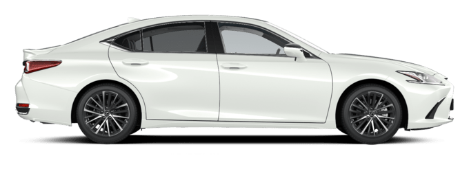 ES - Business Edition - 4dveřový sedan