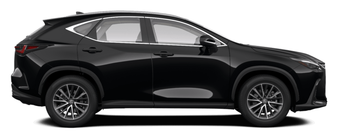 NX - Business - 5dveřové SUV