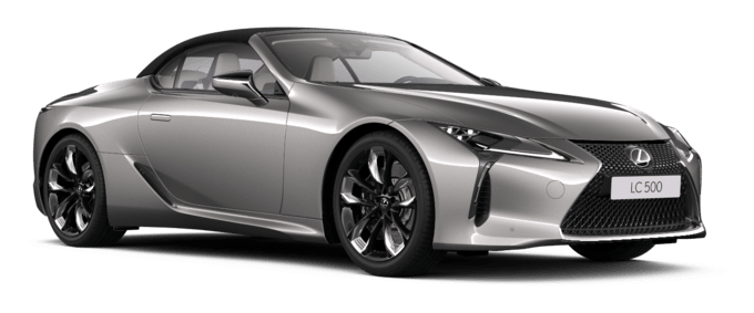 Lexus LC