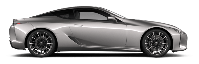 Lexus LC
