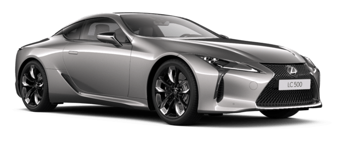 Lexus LC