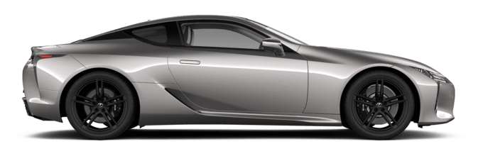 Lexus LC